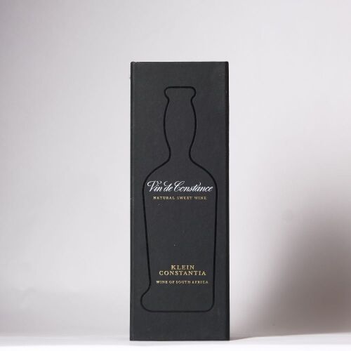 (1) 2017 Klein Constantia Vin de Constance 500ml, Constantia South Africa