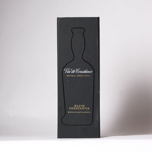 (1) 2018 Klein Constantia Vin de Constance 500ml, Constantia South Africa