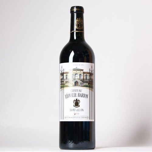 (1) 2006 Chateau Leoville Barton 2eme Cru Classe, St Julien