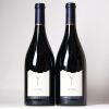 (2) 2009 Craggy Range Le Sol, Gimblett Gravels