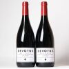 (2) 2015 Devotus Reserve Pinot Noir, Martinborough