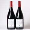 (2) 2015 Devotus Reserve Pinot Noir, Martinborough - 2