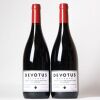(2) 2017 Devotus Reserve Pinot Noir, Martinborough