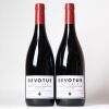 (2) 2019 Devotus Reserve Pinot Noir, Martinborough