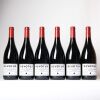 (6) 2020 Devotus Reserve Pinot Noir, Martinborough