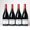 (4) 2020 Devotus Reserve Pinot Noir, Martinborough