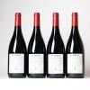 (4) 2020 Devotus Reserve Pinot Noir, Martinborough - 2