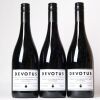 (3) 2020 Devotus Single Vineyard Pinot Noir, Martinborough