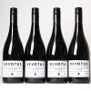 (4) 2021 Devotus Single Vineyard Pinot Noir, Martinborough