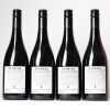 (4) 2021 Devotus Single Vineyard Pinot Noir, Martinborough - 2