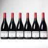 (6) 2021 Devotus Reserve Pinot Noir, Martinborough