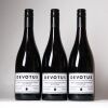 (3) 2022 Devotus Single Vineyard Pinot Noir, Martinborough
