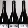 (3) 2022 Devotus Single Vineyard Pinot Noir, Martinborough - 2