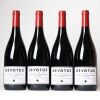 (4) 2022 Devotus Reserve Pinot Noir, Martinborough