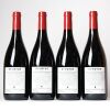 (4) 2022 Devotus Reserve Pinot Noir, Martinborough - 2