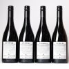 (4) 2024 Devotus Single Vineyard Pinot Noir, Martinborough - 2