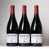 (3) 2024 Devotus Reserve Pinot Noir, Martinborough