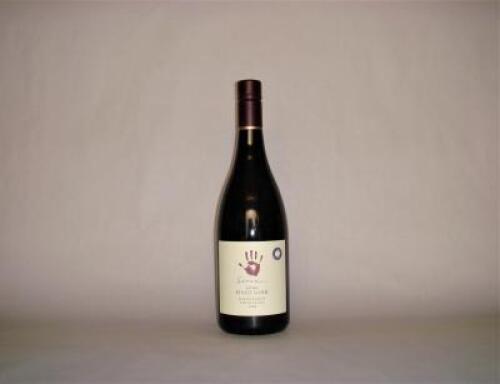 (1) 2008 Seresin Estate Tatou Pinot Noir, Marlborough