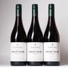 (3) 2020 Felton Road Block 5 Pinot Noir, Bannockburn