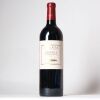 (1) 2015 Te Mata Estate Awatea, Hawkes Bay