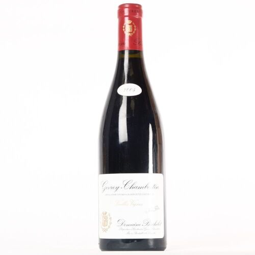 (1) 2005 Domaine Denis Bachelet Gevrey Chambertin Vieilles Vignes, Cote de Nuits