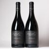 (2) 2016 Trinity Hill Homage Syrah, Hawkes Bay