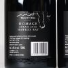 (2) 2016 Trinity Hill Homage Syrah, Hawkes Bay - 3