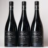 (3) 2018 Trinity Hill Homage Syrah, Hawkes Bay