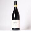 (1) 2009 Vidal Legacy Syrah, Gimblett Gravels