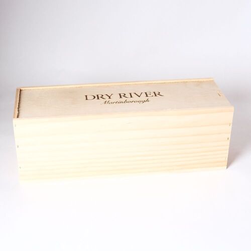 (1) 2012 Dry River Pinot Noir 1500ml, Martinborough