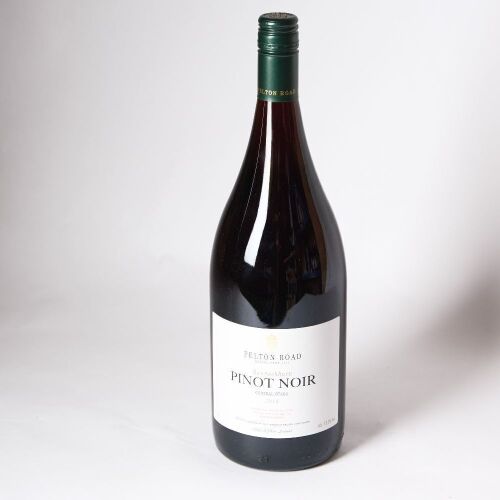 (1) 2018 Felton Road Pinot Noir 1500ml, Bannochburn