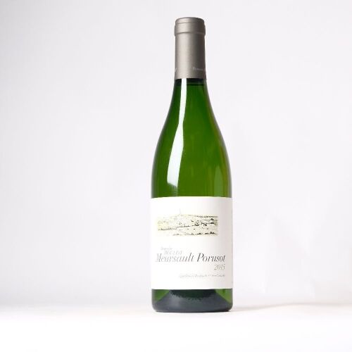 (1) 2015 Domaine Roulot Meursault 1er Cru Porusot, Cote de Beaune