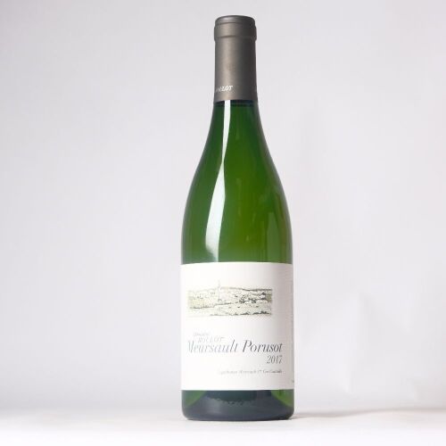 (1) 2017 Domaine Roulot Poruzot Meursault 1er Cru, Cote de Beaune