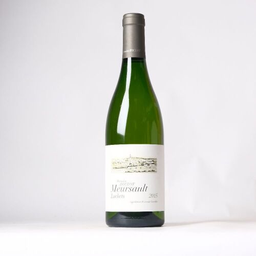 (1) 2015 Domaine Roulot Meursault Les Luchets, Cote de Beaune