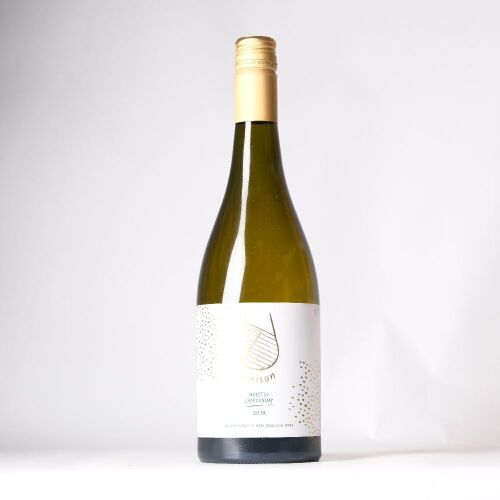 (1) 2019 Unison Vineyard 'Maestro' Chardonnay, Hawke's Bay