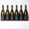 (6) 2018 Tantalus Estate Chardonnay, Hawkes Bay