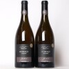 (2) 2002 Trinity Hill Homage Chardonnay, Gimblett Gravels