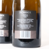 (2) 2002 Trinity Hill Homage Chardonnay, Gimblett Gravels - 4