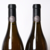 (2) 2002 Trinity Hill Homage Chardonnay, Gimblett Gravels - 5