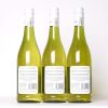 (3) 2022 Haute Cabriere Unwooded Chardonnay, South Africa - 2