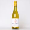 (1) 2022 Haute Cabriere Chardonnay/Pinot Noir, South Africa