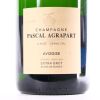 (1) 2015 Pascal Agrapart L'Avizoise Blanc de Blancs Grand Cru - 2