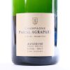 (1) 2012 Pascal Agrapart L'Avizoise Blanc de Blanc Extra Brut Grand Cru - 2