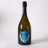 (1) 2009 Dom Perignon Brut Tokujin Yoshioka Limited Edition - 2