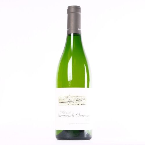 (1) 2014 Domaine Roulot Meursault Charmes 1er Cru, Cote de Beaune