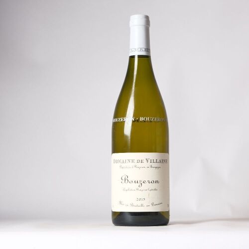 (1) 2015 Domaine A. & P. de Villaine Bouzeron, Cote Chalonnaise