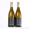 (2) 2005 Coopers Creek Swamp Road Reserve Chardonnay, Hawkes Bay