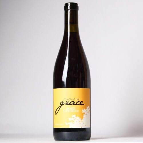 (1) 2020 A Tribute to Grace Grenache, Central Coast USA