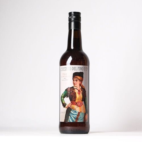 (1) Cayetano del Pino y Cia Palo Cortado, Andalucia