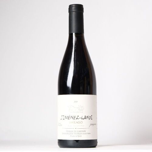 (1) 2018 Jimenez-Landi Pielago Single Vineyard, Mentrida